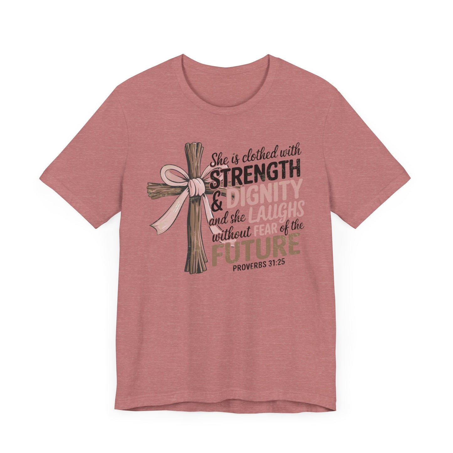 Proverbs 31 Tshirt