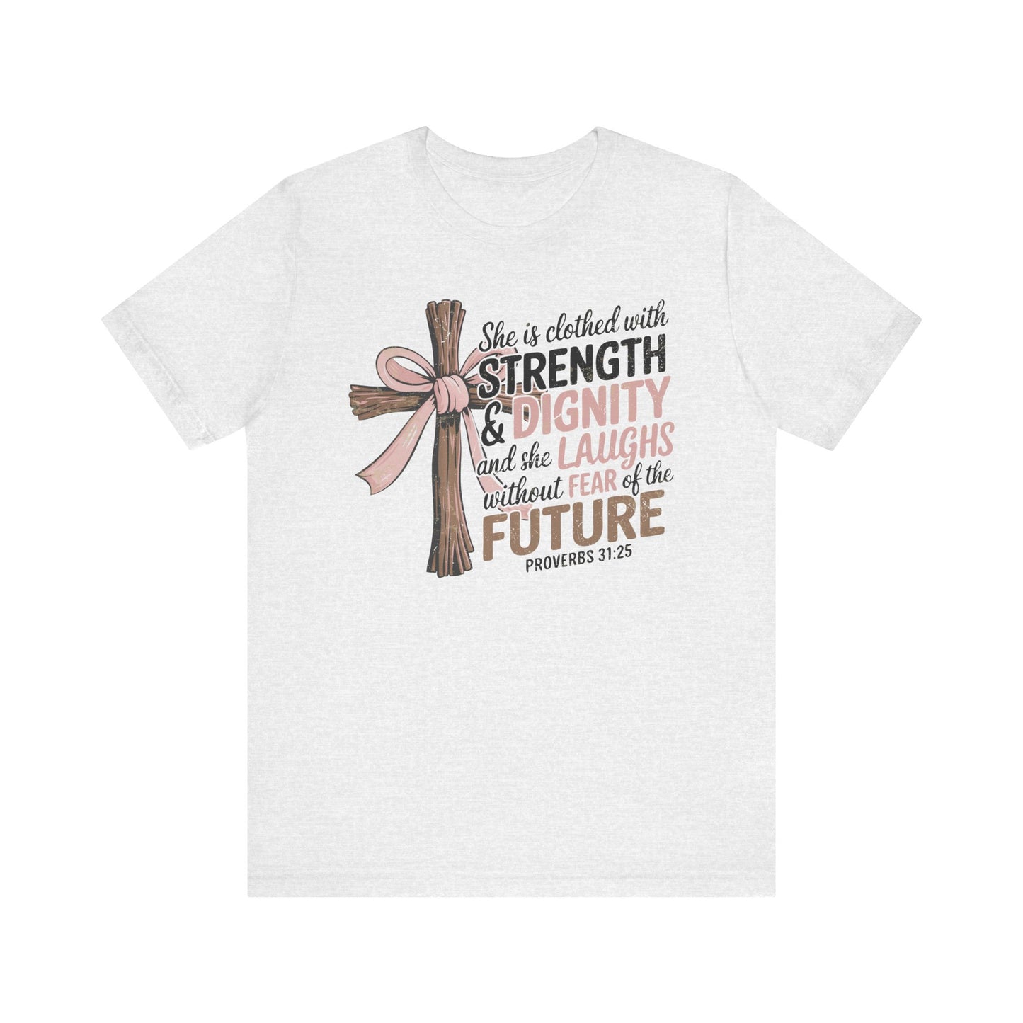 Proverbs 31 Tshirt
