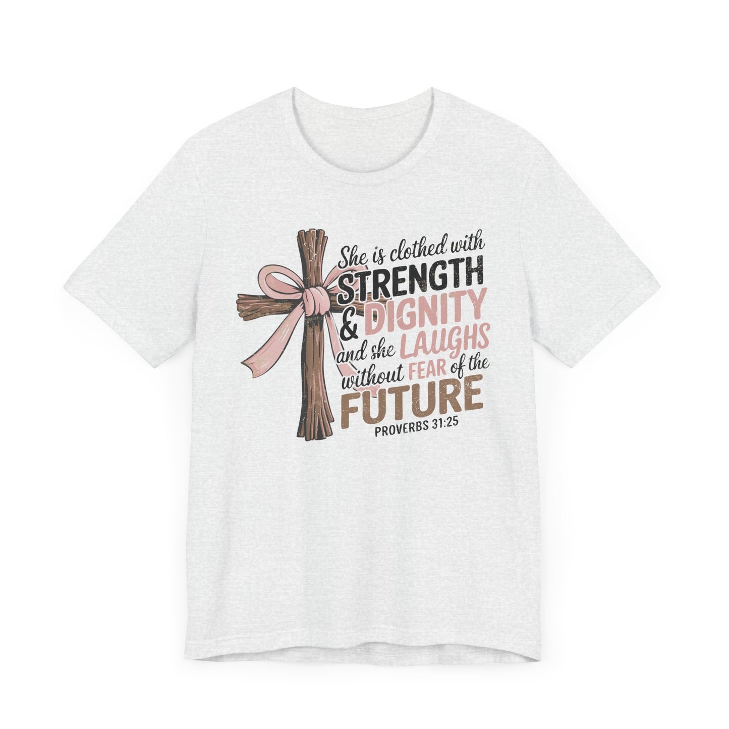 Proverbs 31 Tshirt