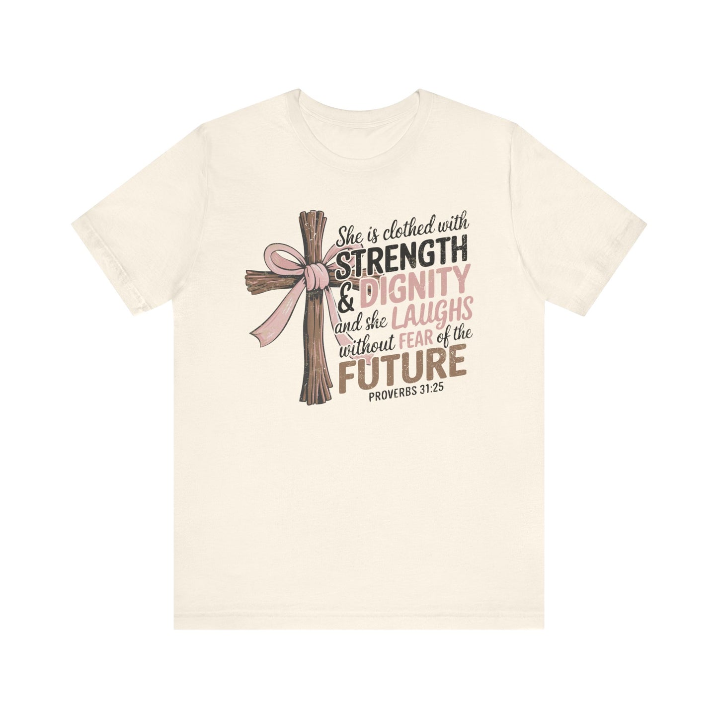 Proverbs 31 Tshirt