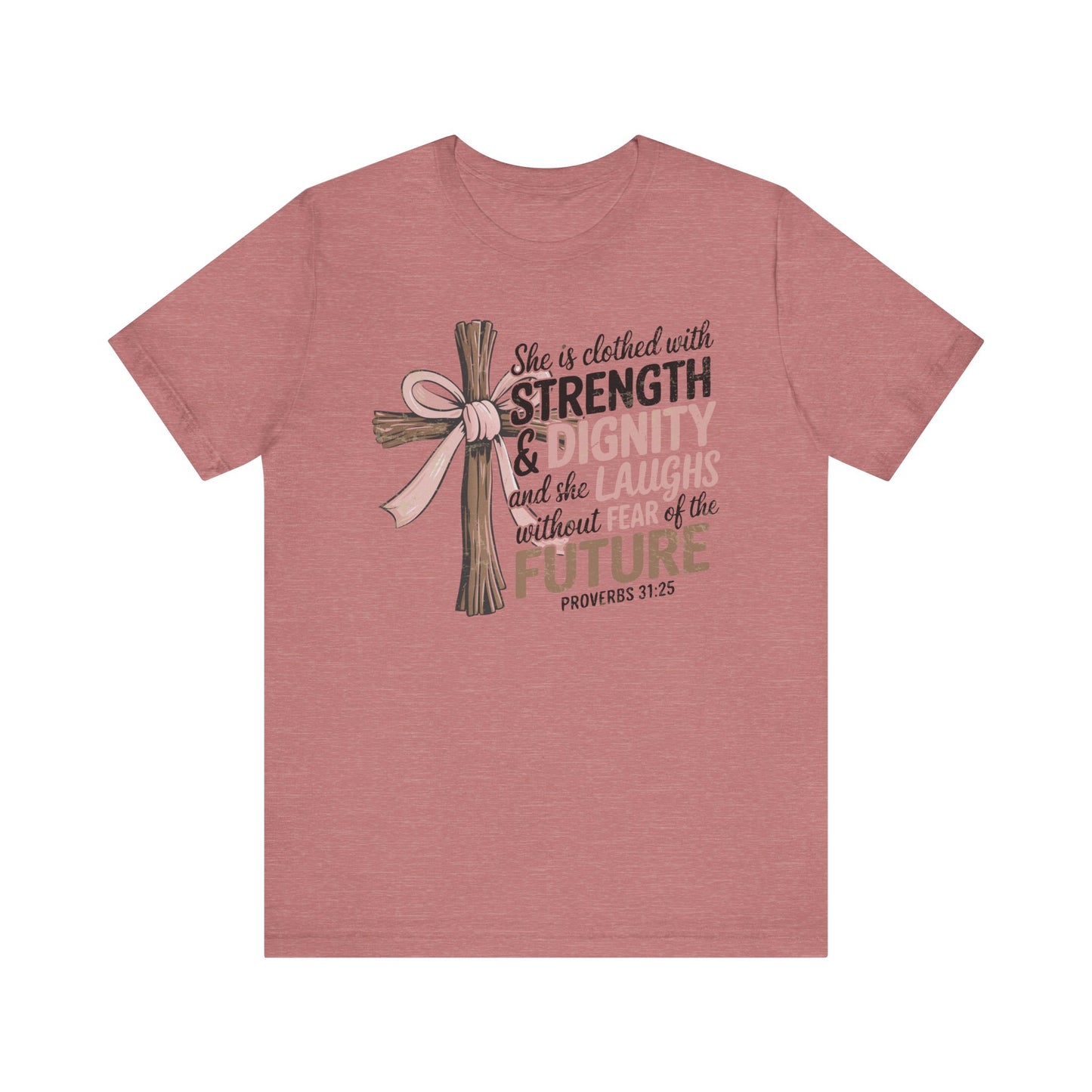 Proverbs 31 Tshirt