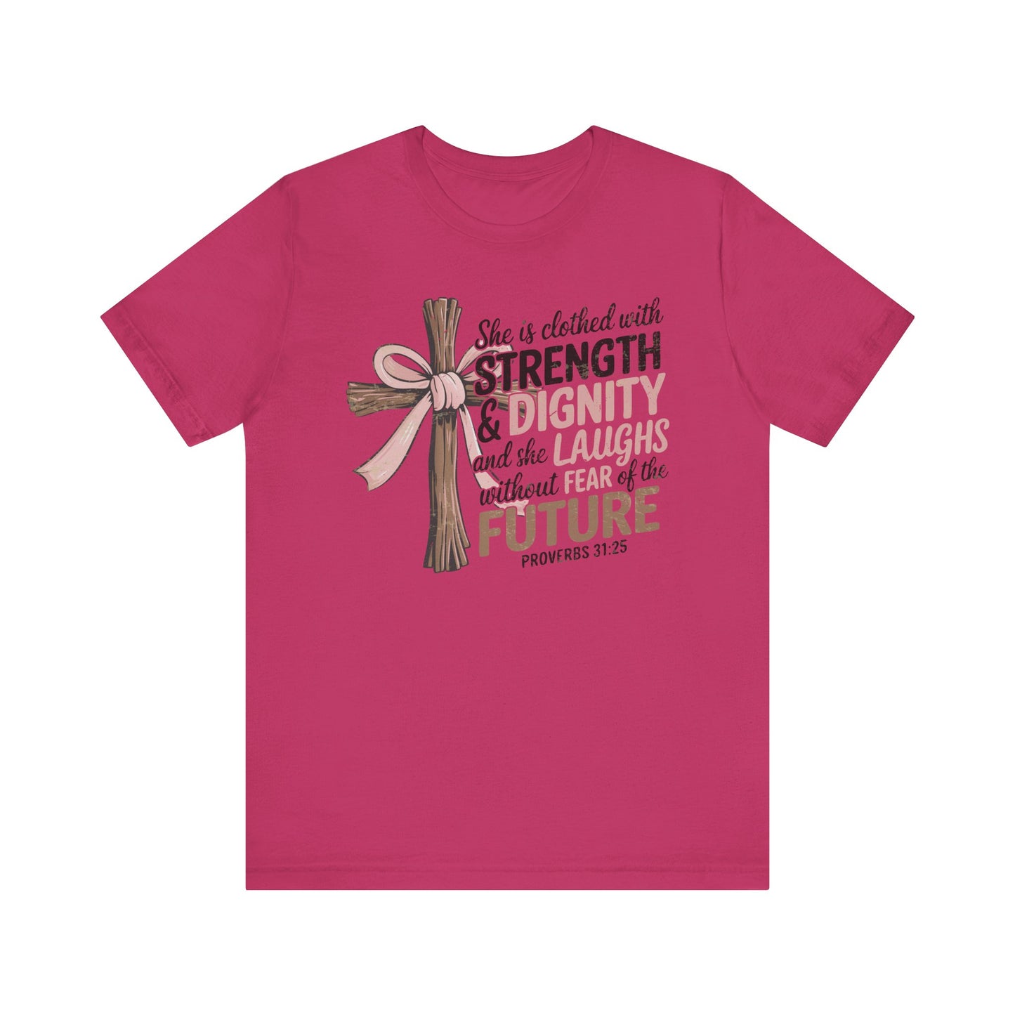 Proverbs 31 Tshirt