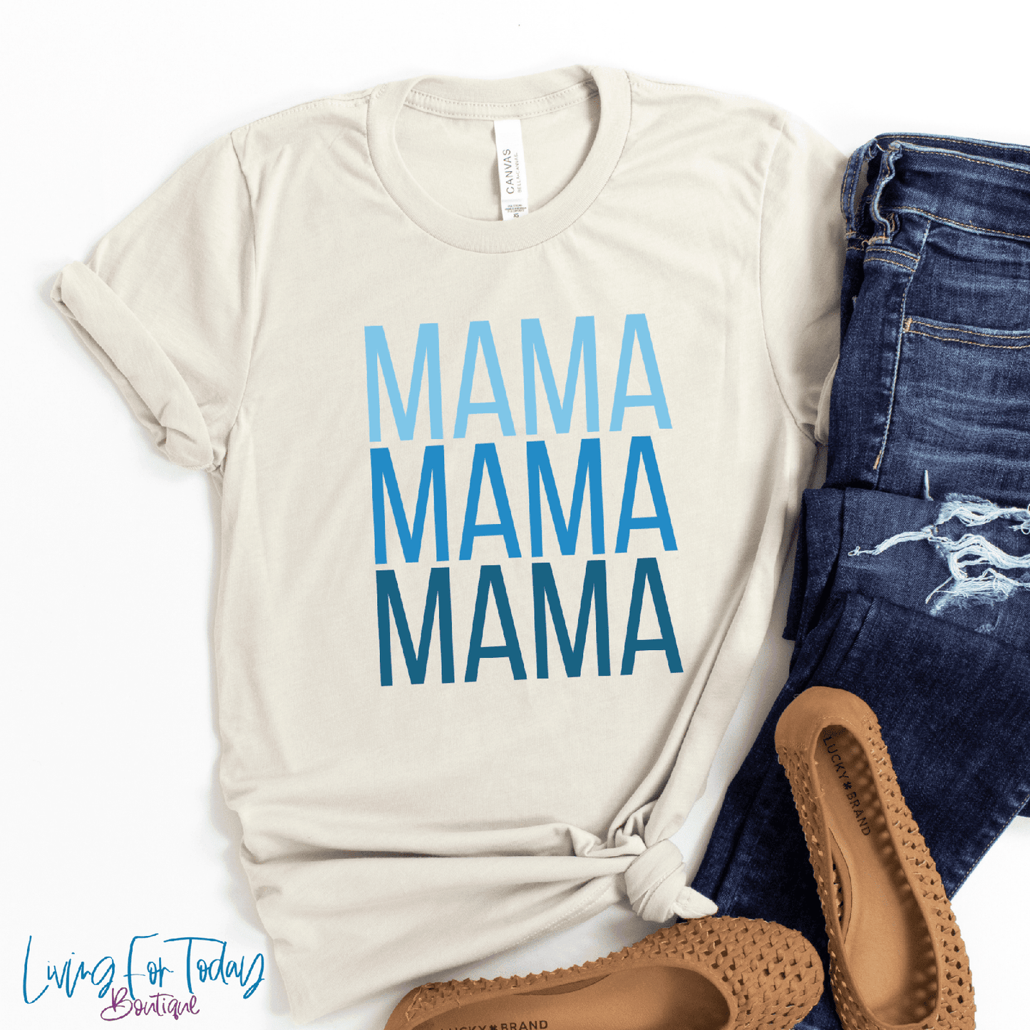 Mama Shirt