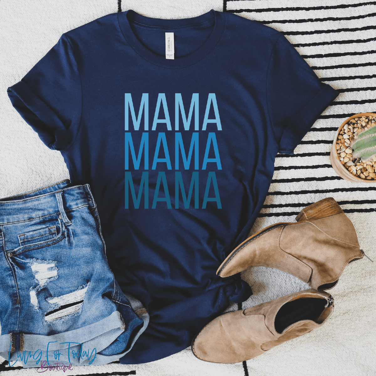 Mama Shirt