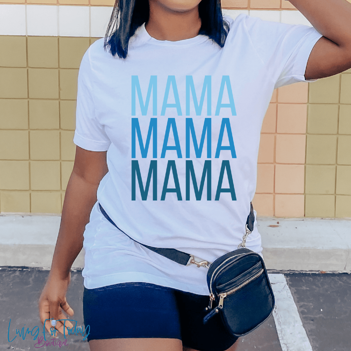 Mama Shirt