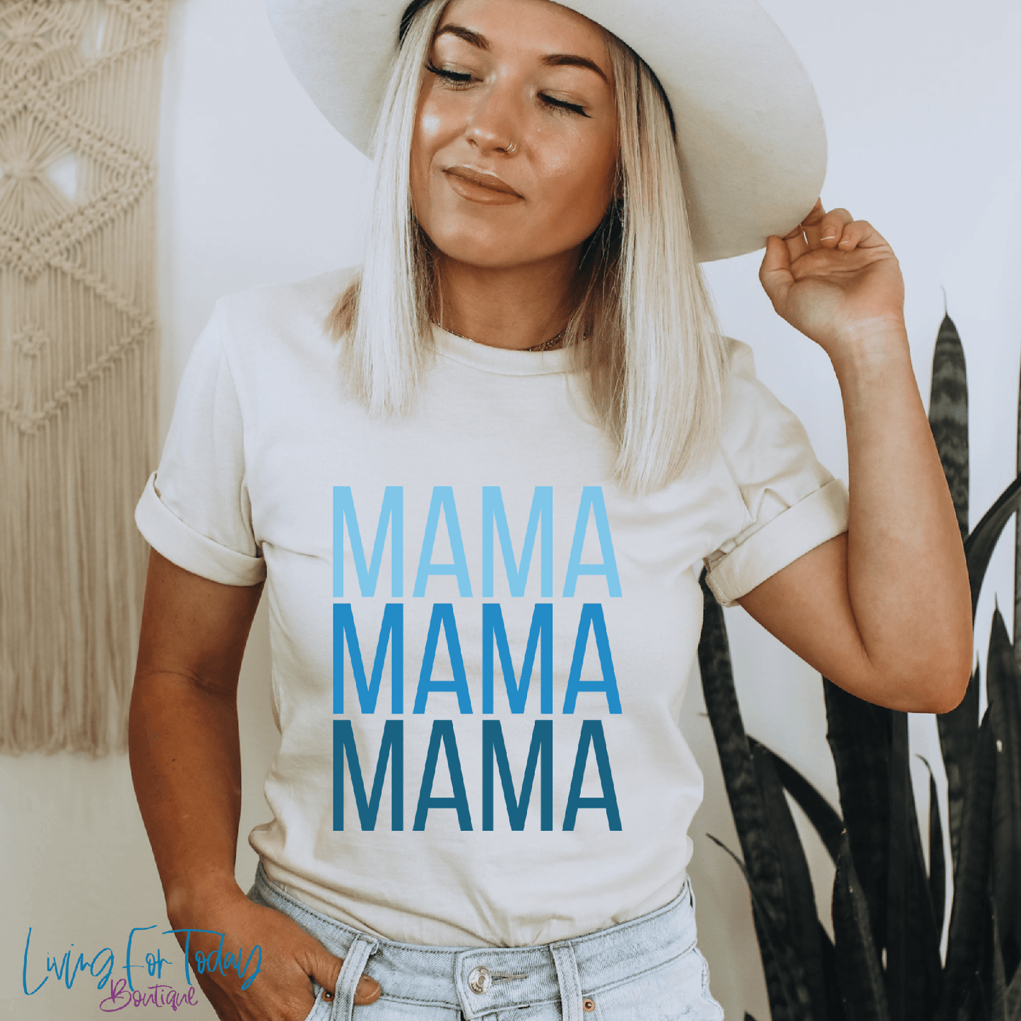 Mama Shirt