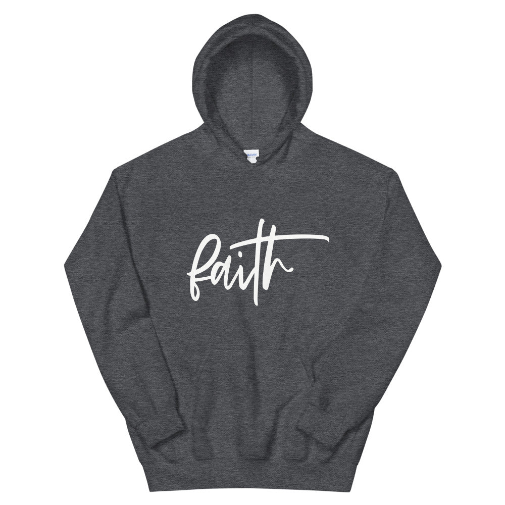 Faith Hoodie