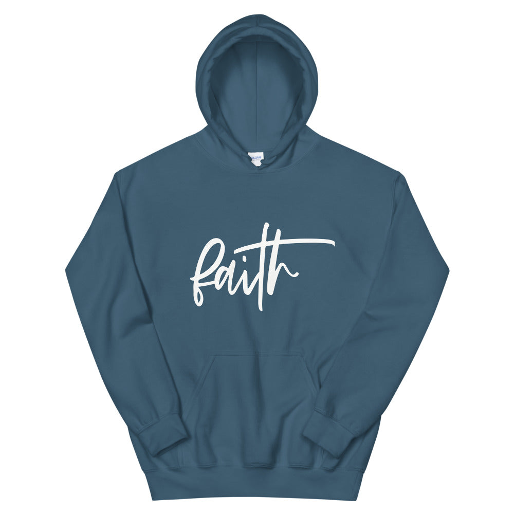 Faith Hoodie