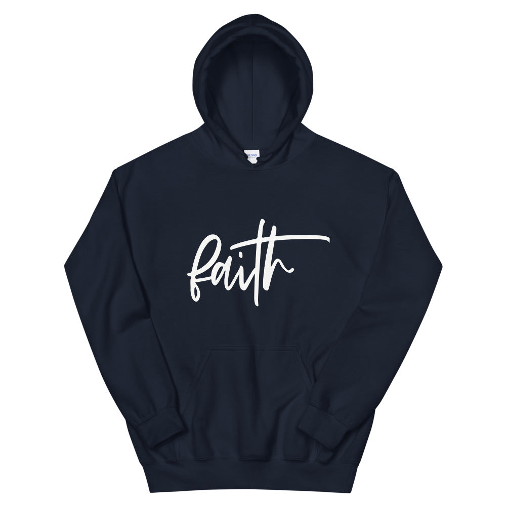Faith Hoodie