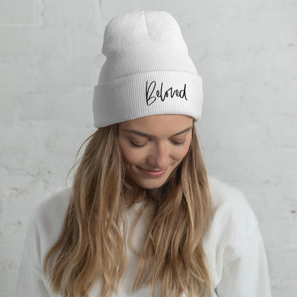 Beloved Cuffed Beanie