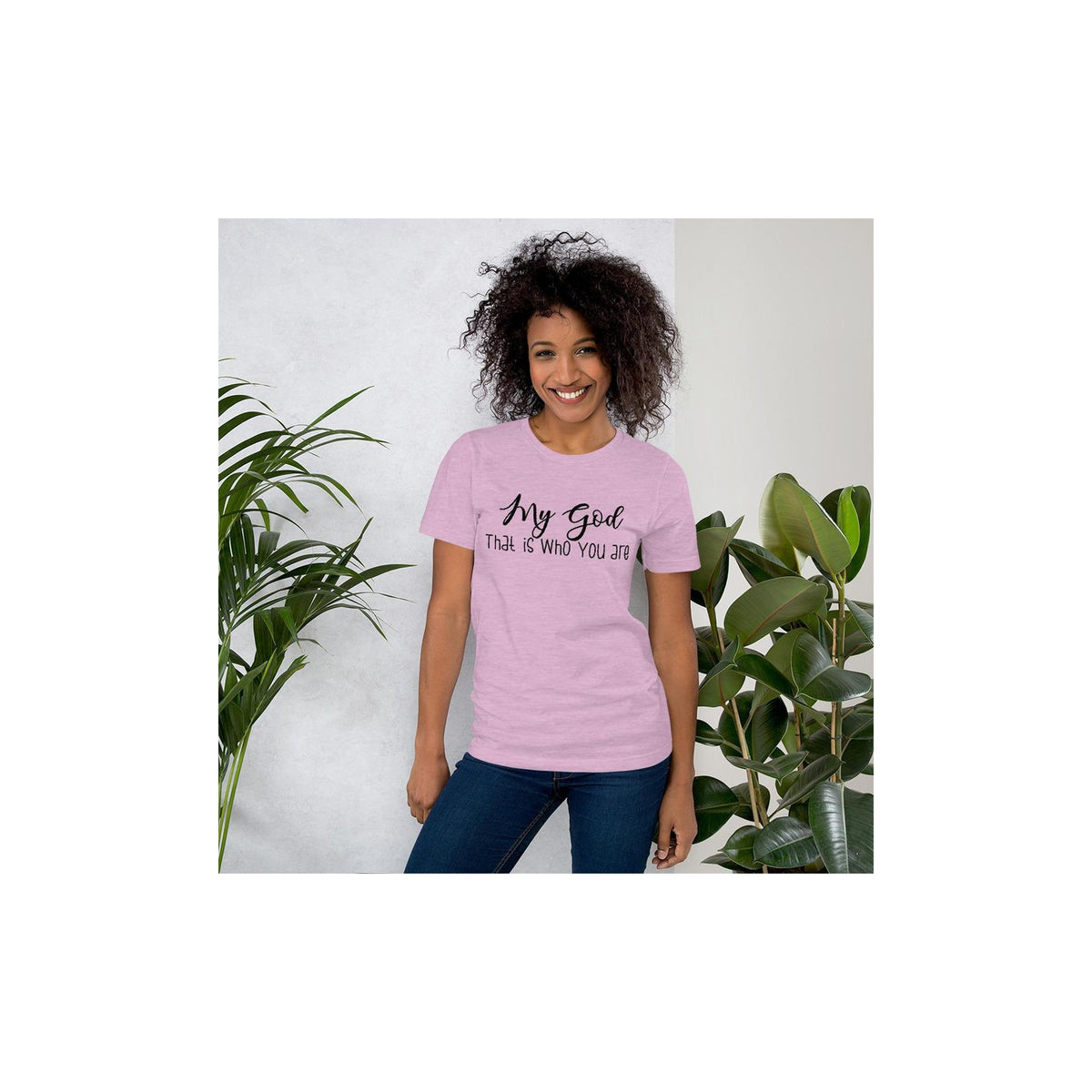 Waymaker T Shirt
