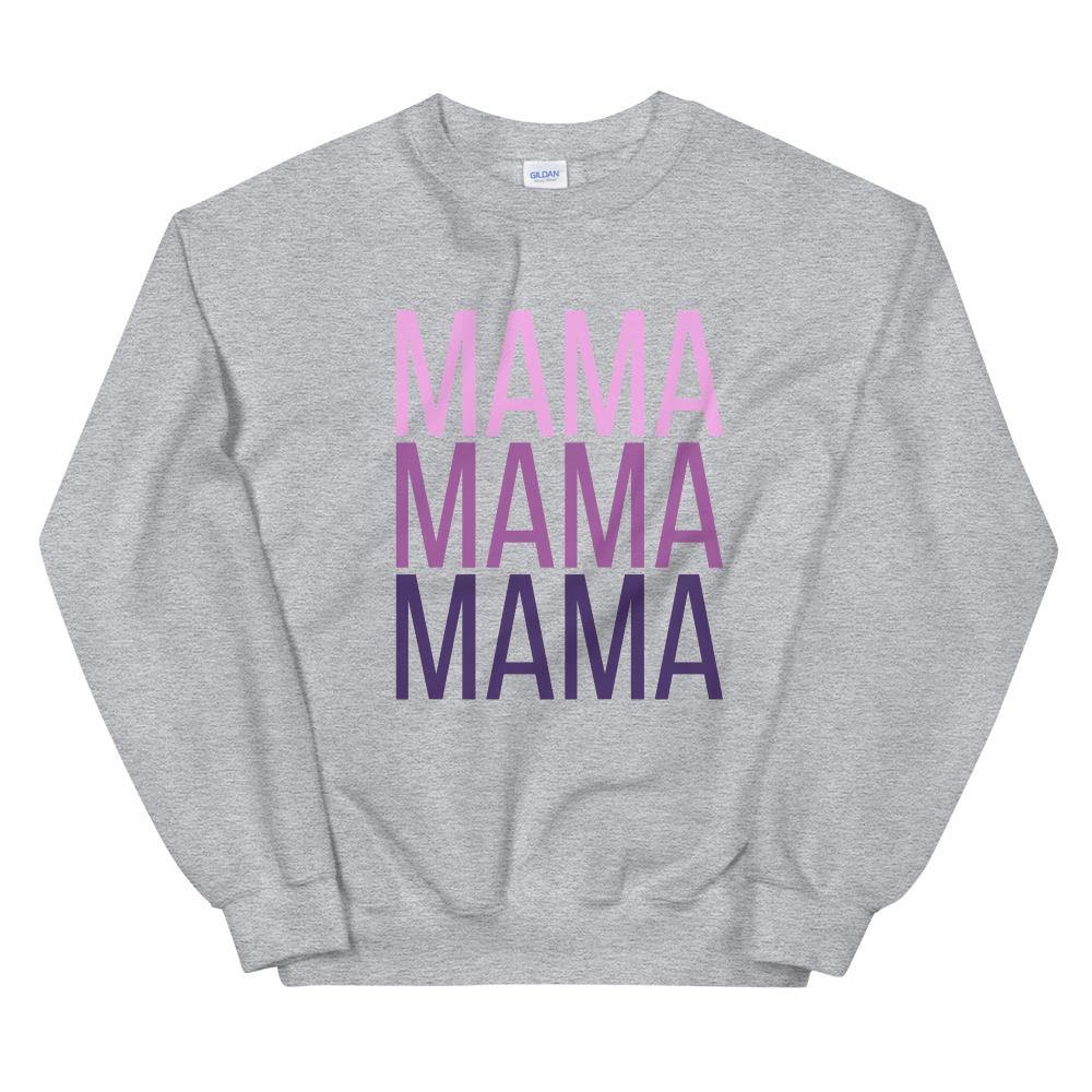 Mom of Girls Sweatshirt