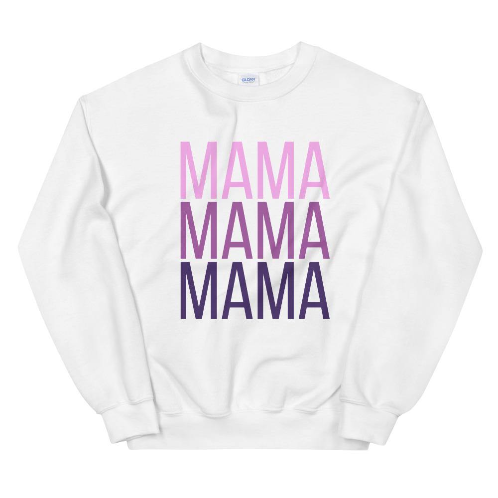 Mom of Girls Sweatshirt