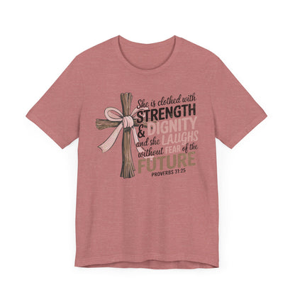 Proverbs 31 Tshirt