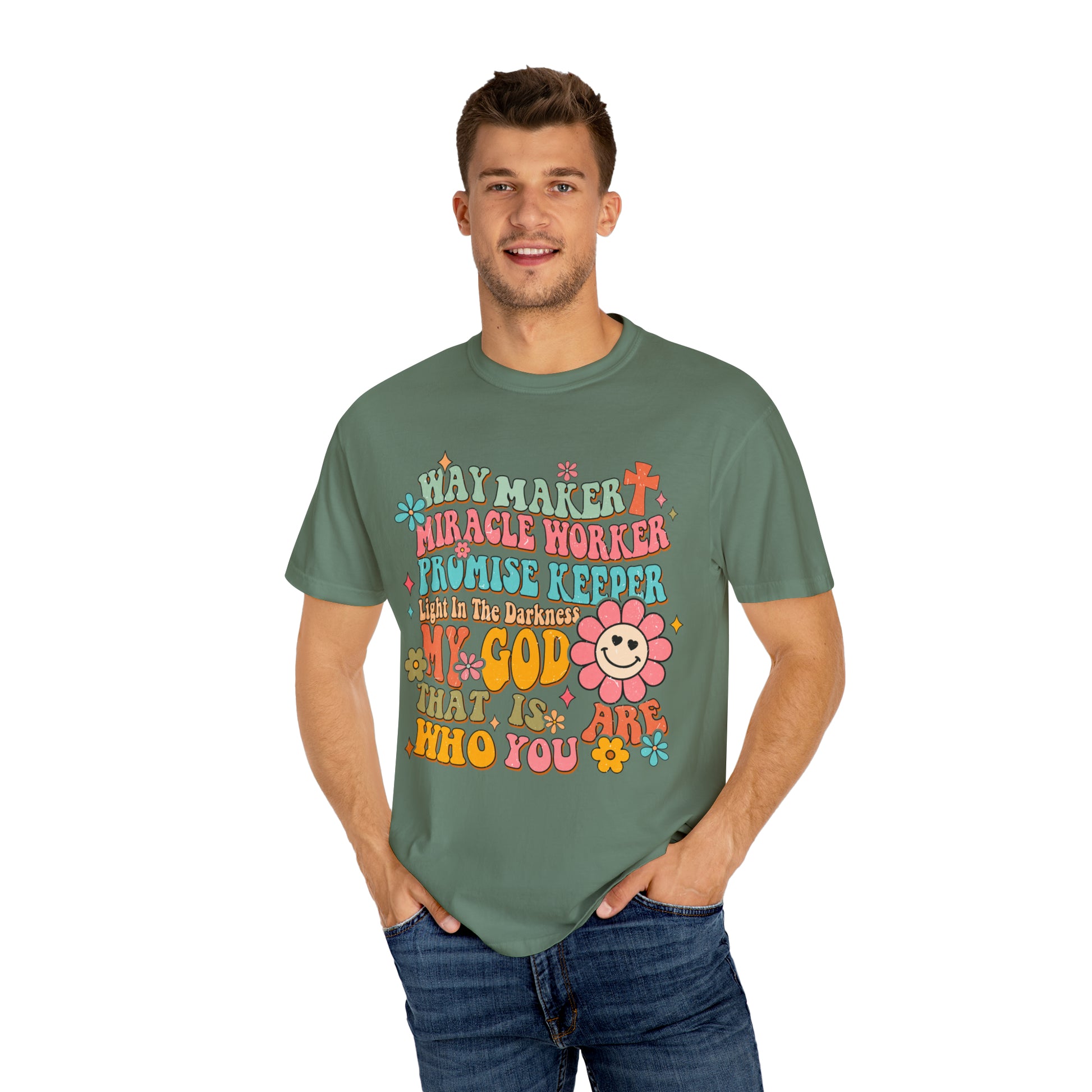 Waymaker TShirt