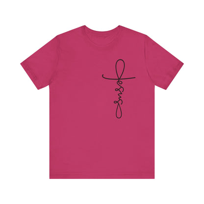 Jesus Tshirt