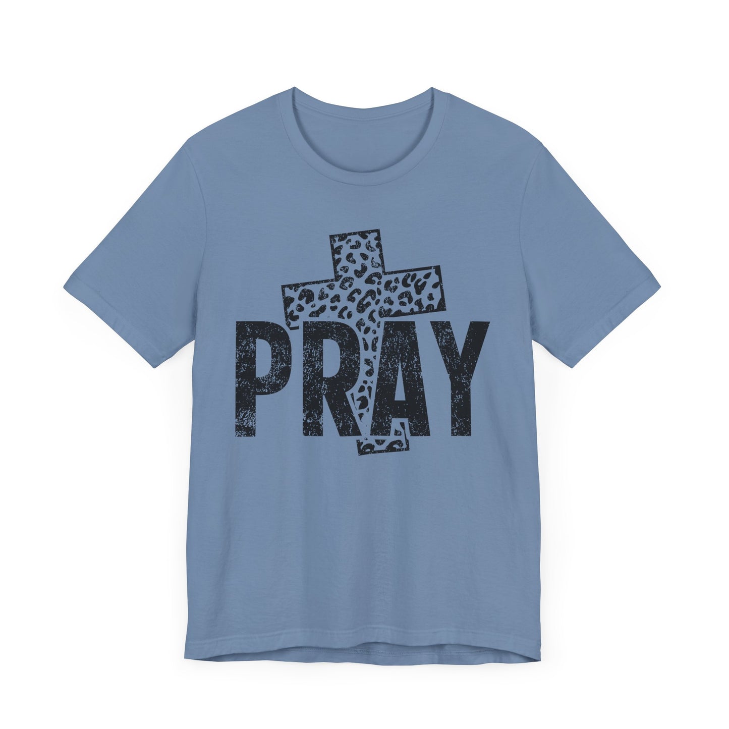 Pray Tshirt