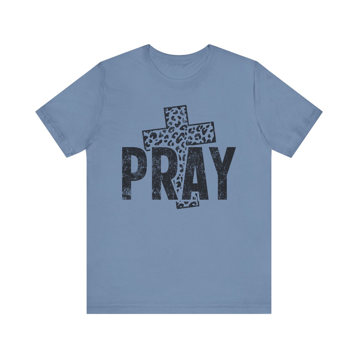 Pray Tshirt