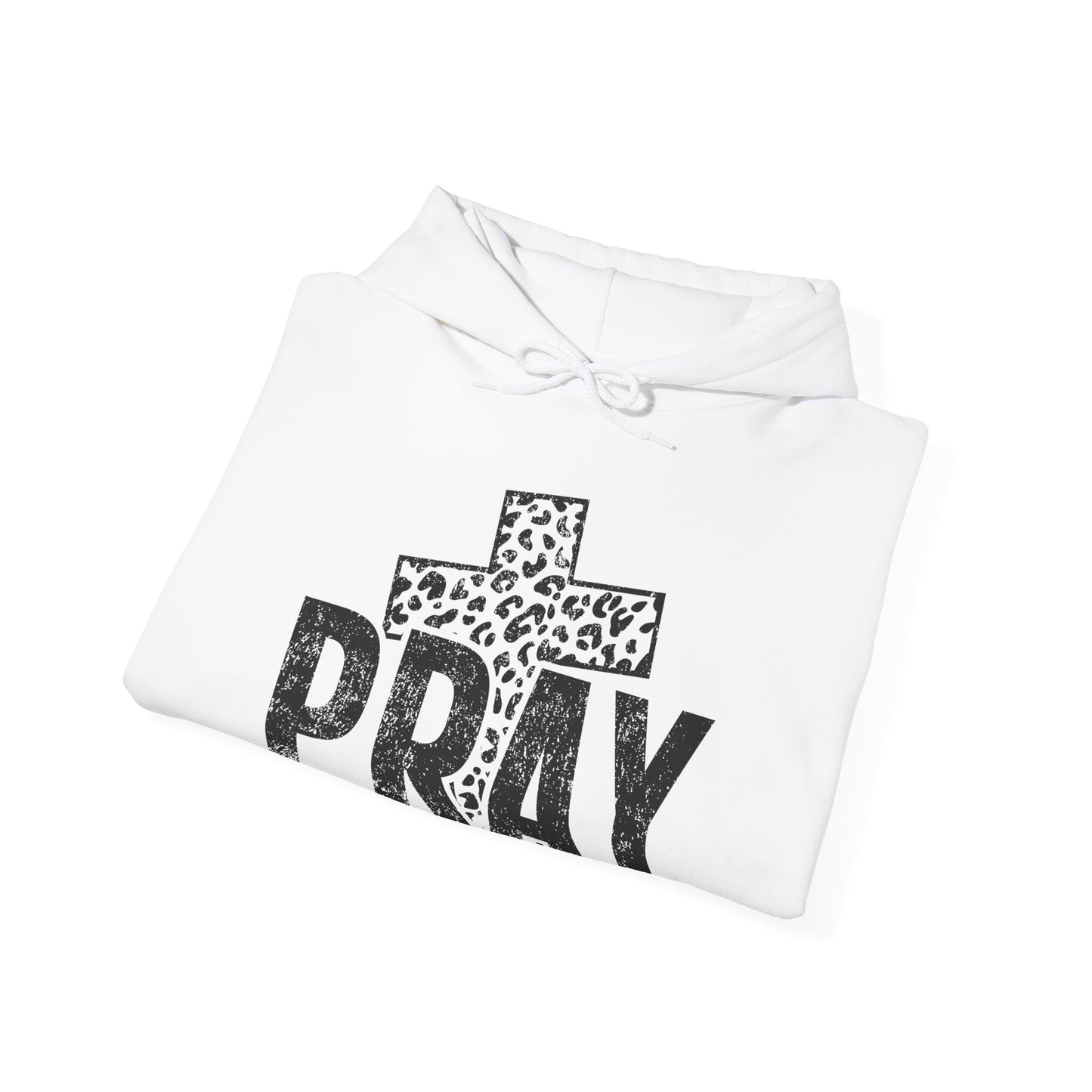 Pray Hoodie