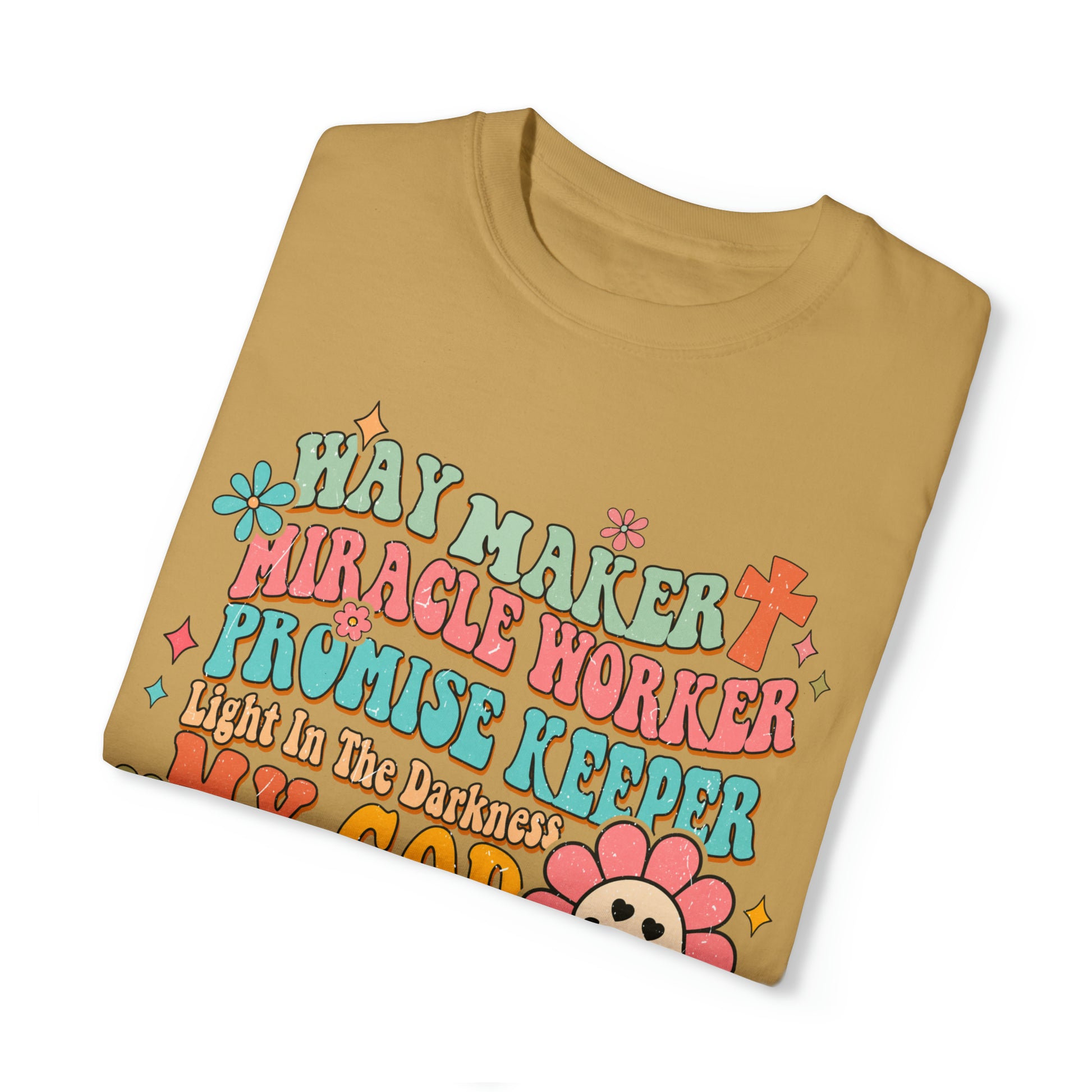 Waymaker TShirt
