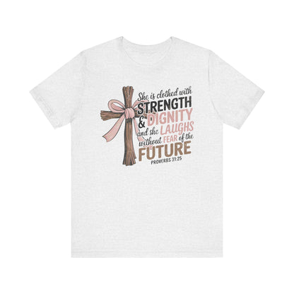 Proverbs 31 Tshirt