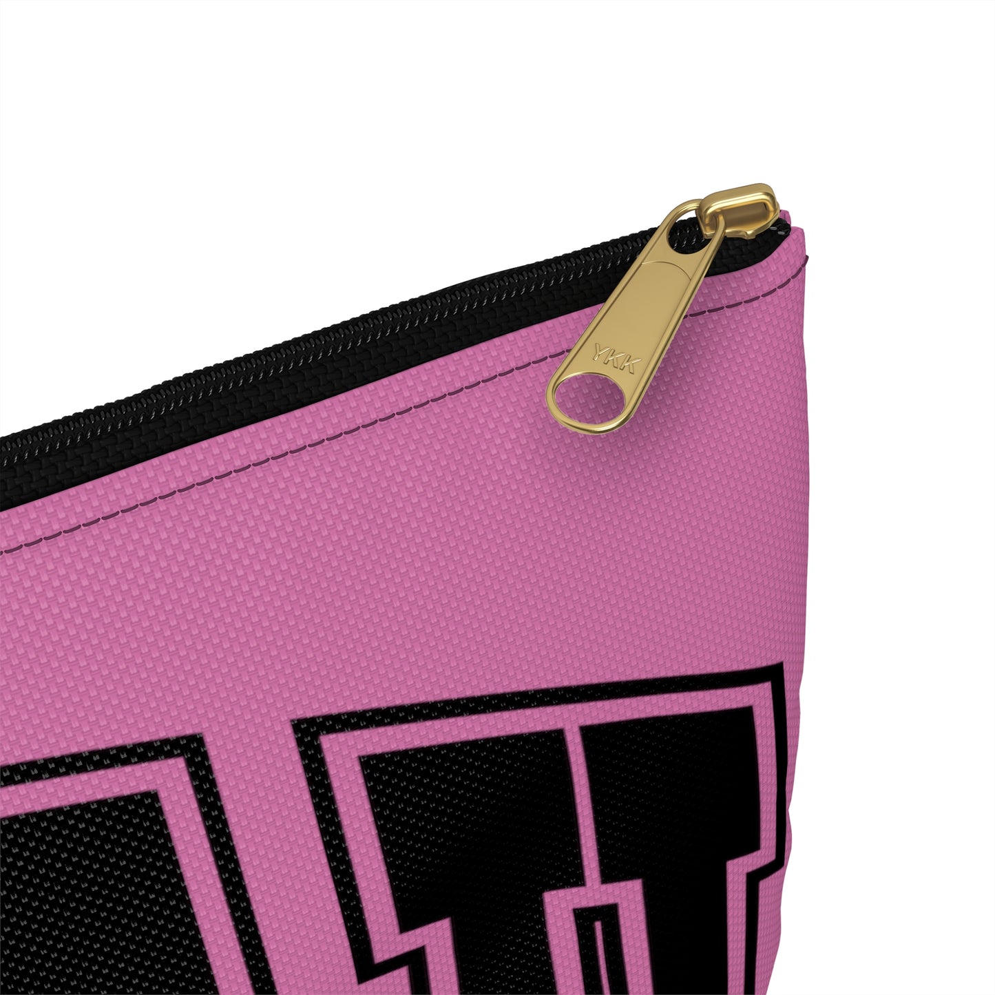 Faith Can Move Mountains Accessory Pouch