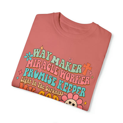 Waymaker TShirt