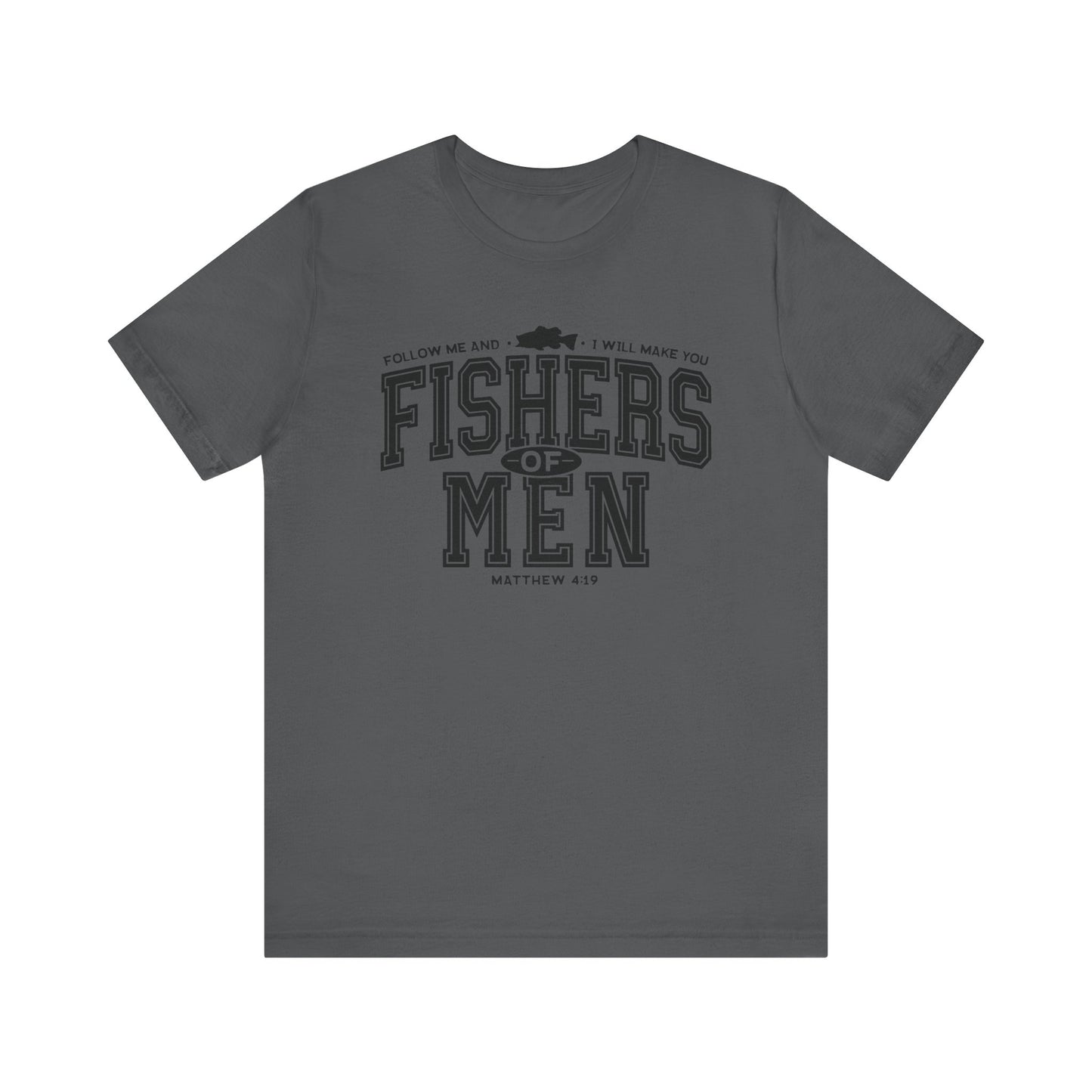 Fishers of Men Tshirt