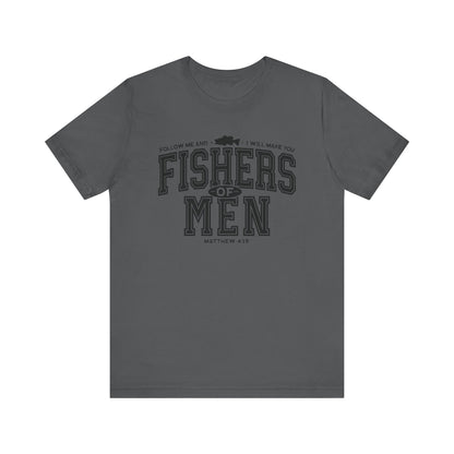 Fishers of Men Tshirt