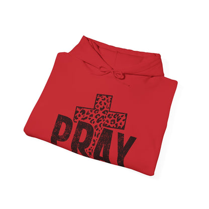 Pray Hoodie