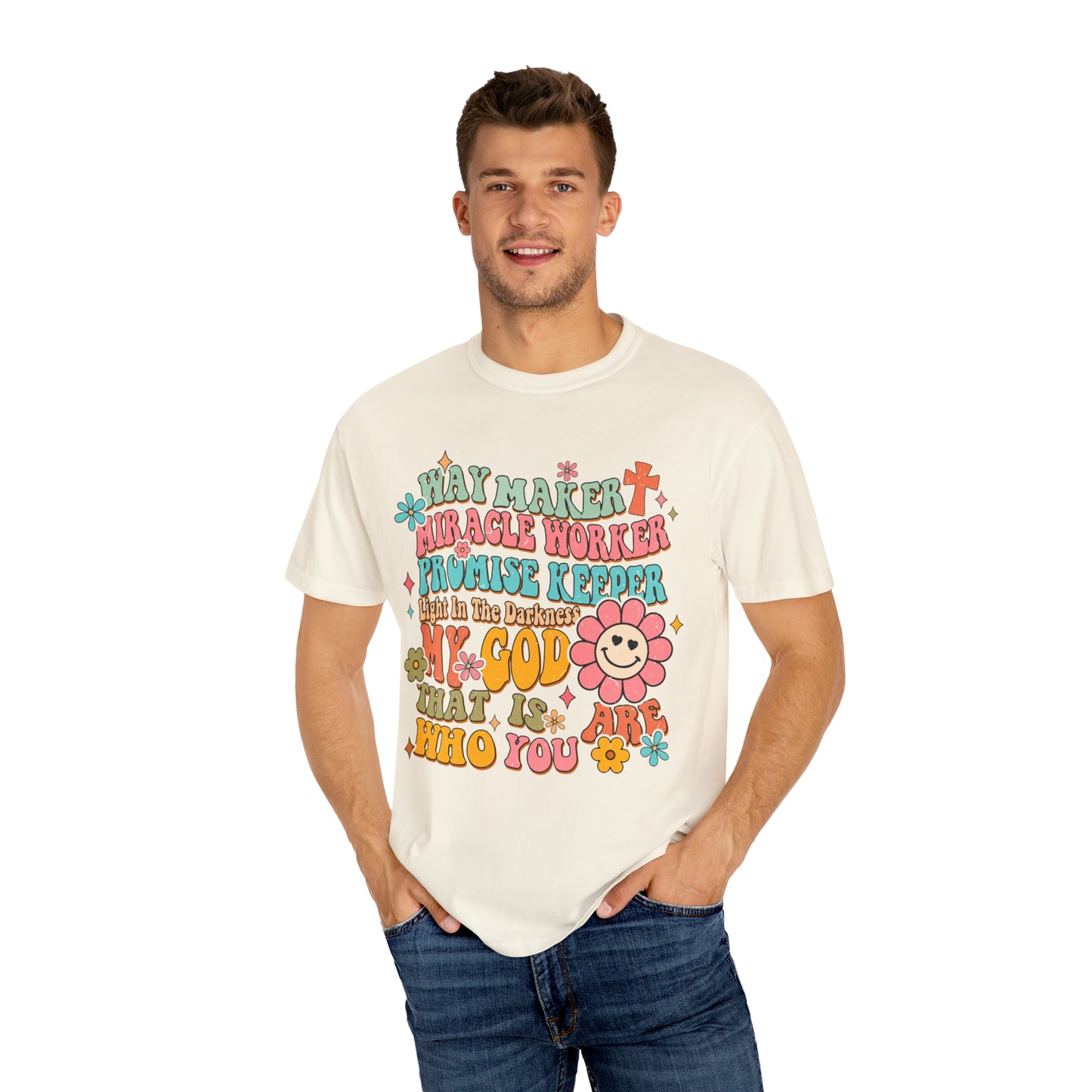 Waymaker TShirt