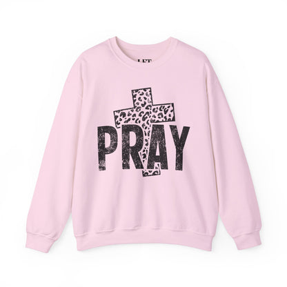 Pray Sweatshirt