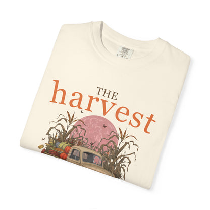 Comfort Color The Harvest TShirt