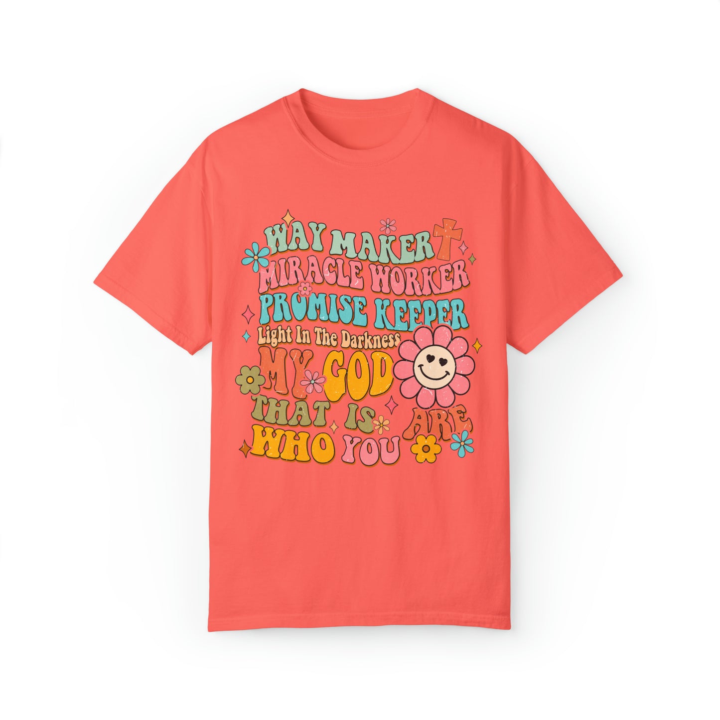 Waymaker TShirt