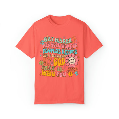Waymaker TShirt