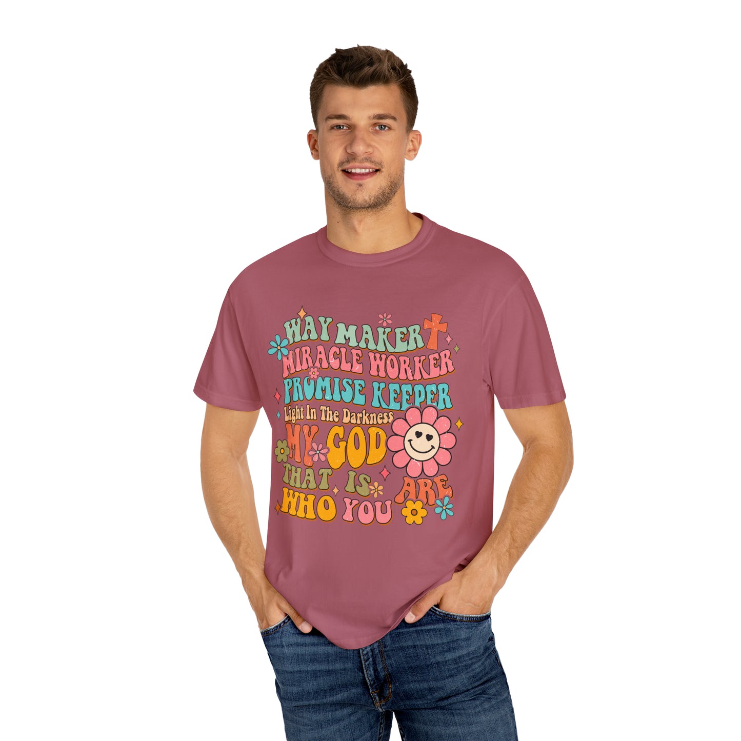 Waymaker TShirt