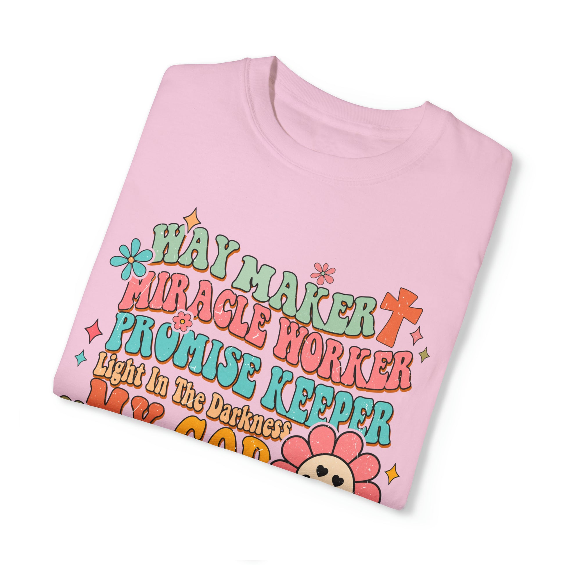 Waymaker TShirt