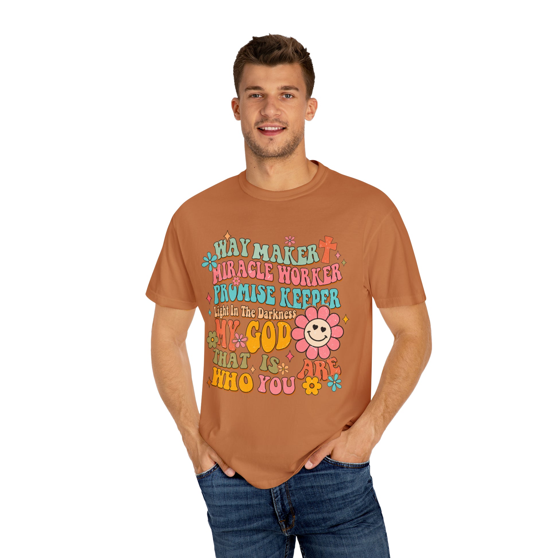 Waymaker TShirt