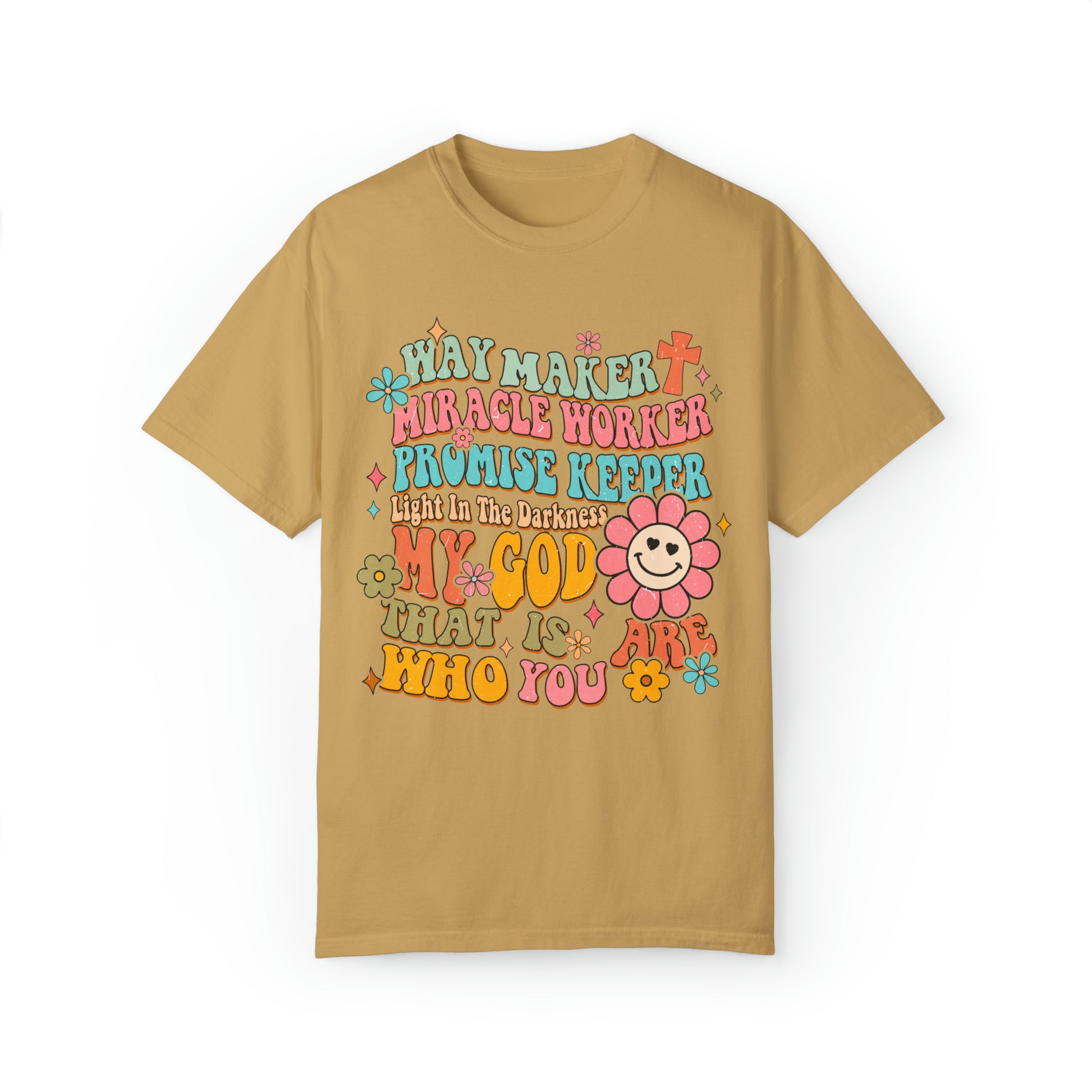 Waymaker TShirt