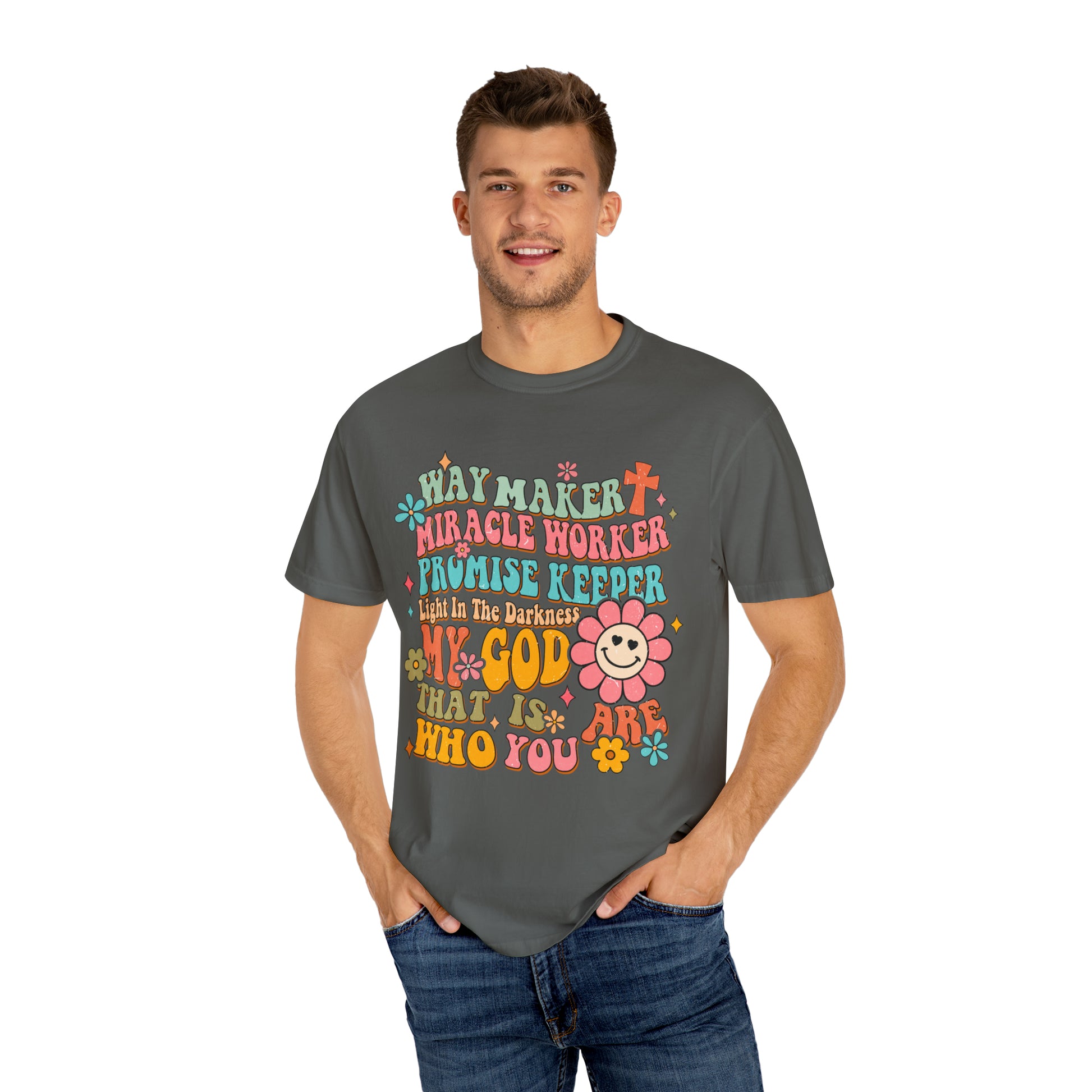 Waymaker TShirt