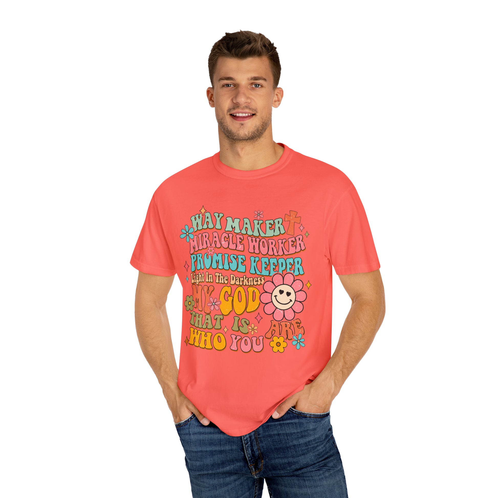 Waymaker TShirt