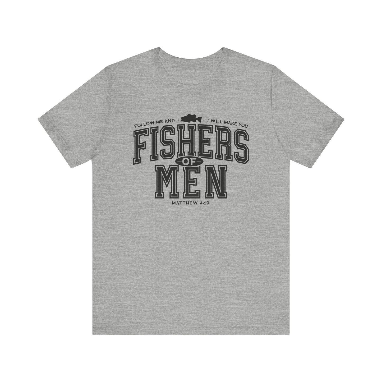 Fishers of Men Tshirt