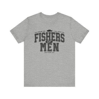 Fishers of Men Tshirt