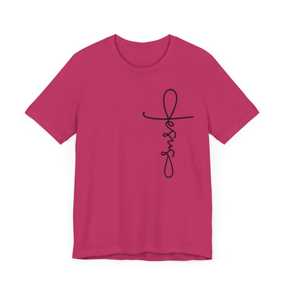 Jesus Tshirt