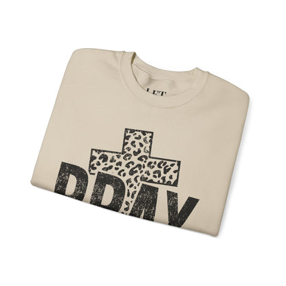 Pray Sweatshirt