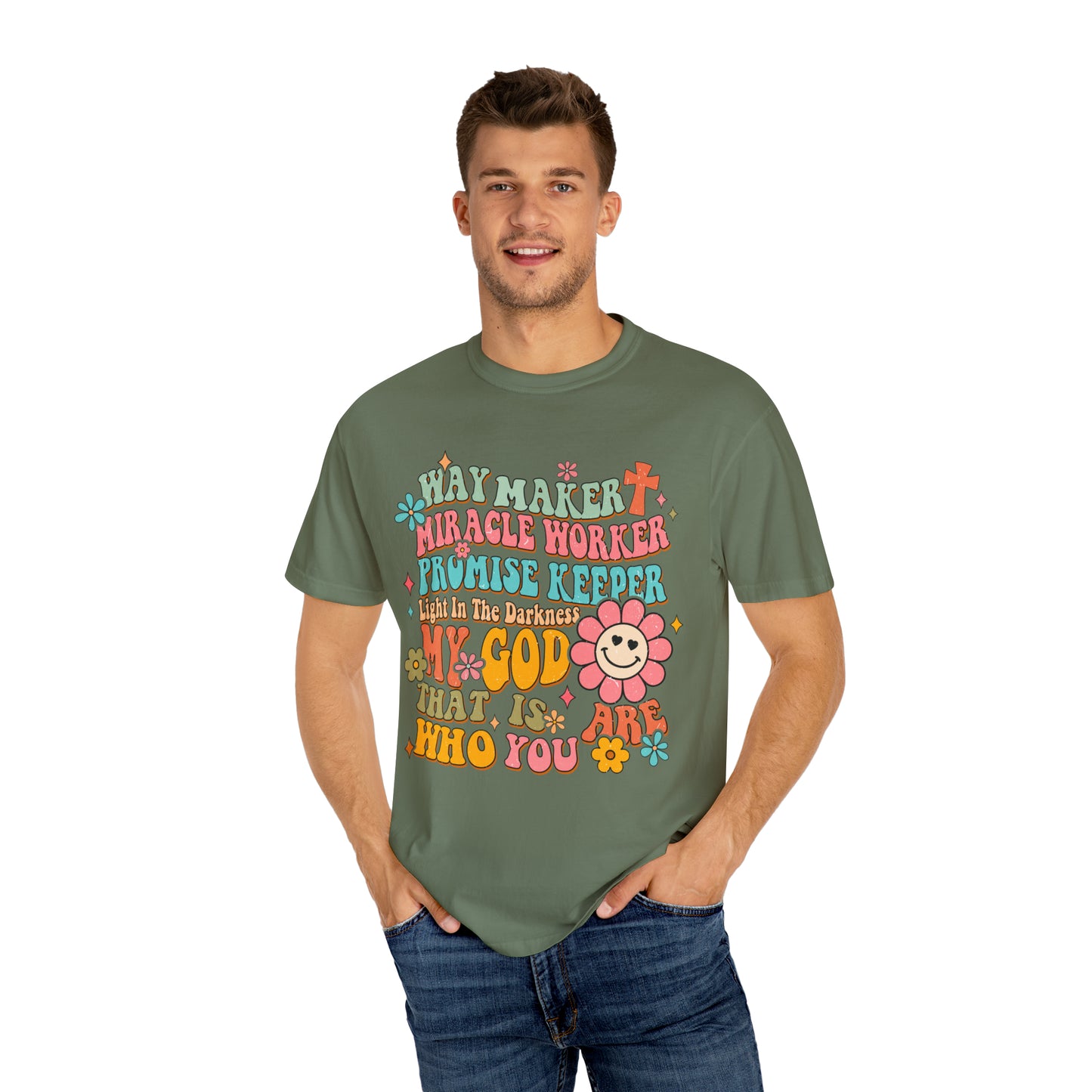 Waymaker TShirt