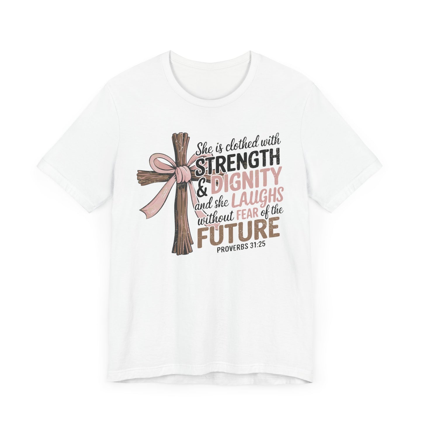 Proverbs 31 Tshirt