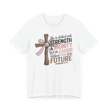 Proverbs 31 Tshirt