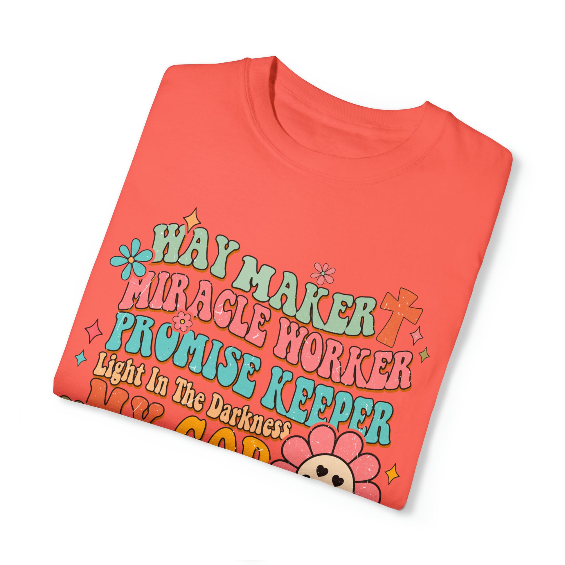 Waymaker TShirt