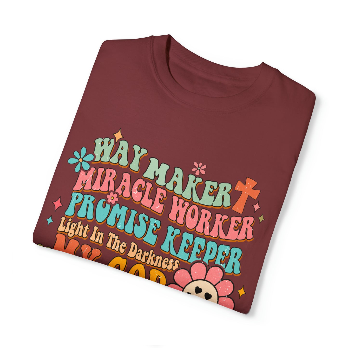 Waymaker TShirt
